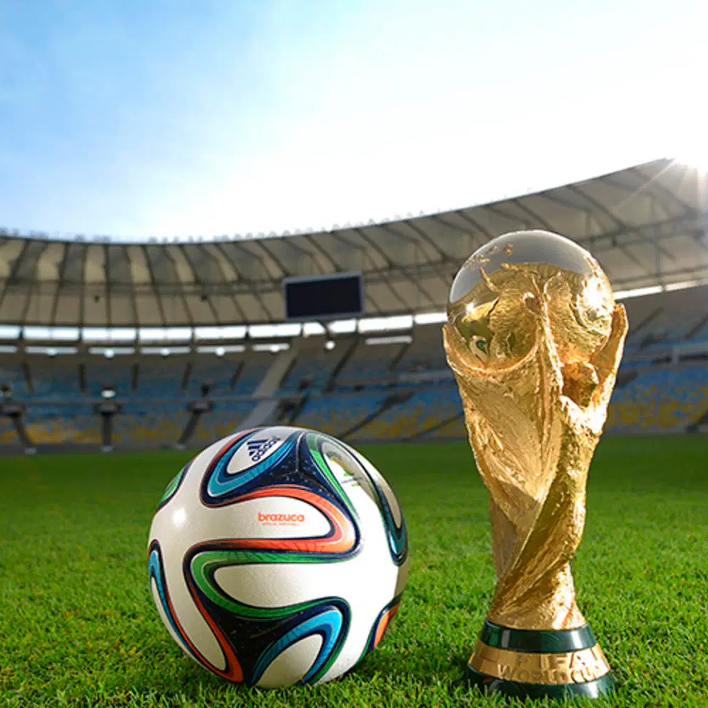 热血沸腾,万巴塞罗那,拥趸竞相抢,世界杯半决赛,2026世界杯,半决赛赛程,球队分析,最新消息